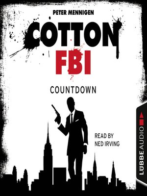 cover image of Cotton FBI--NYC Crime Series, Episode 2